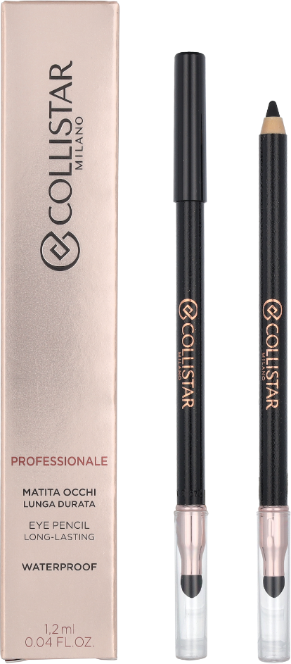 Collistar Professioneller Wassertfester Augenstift