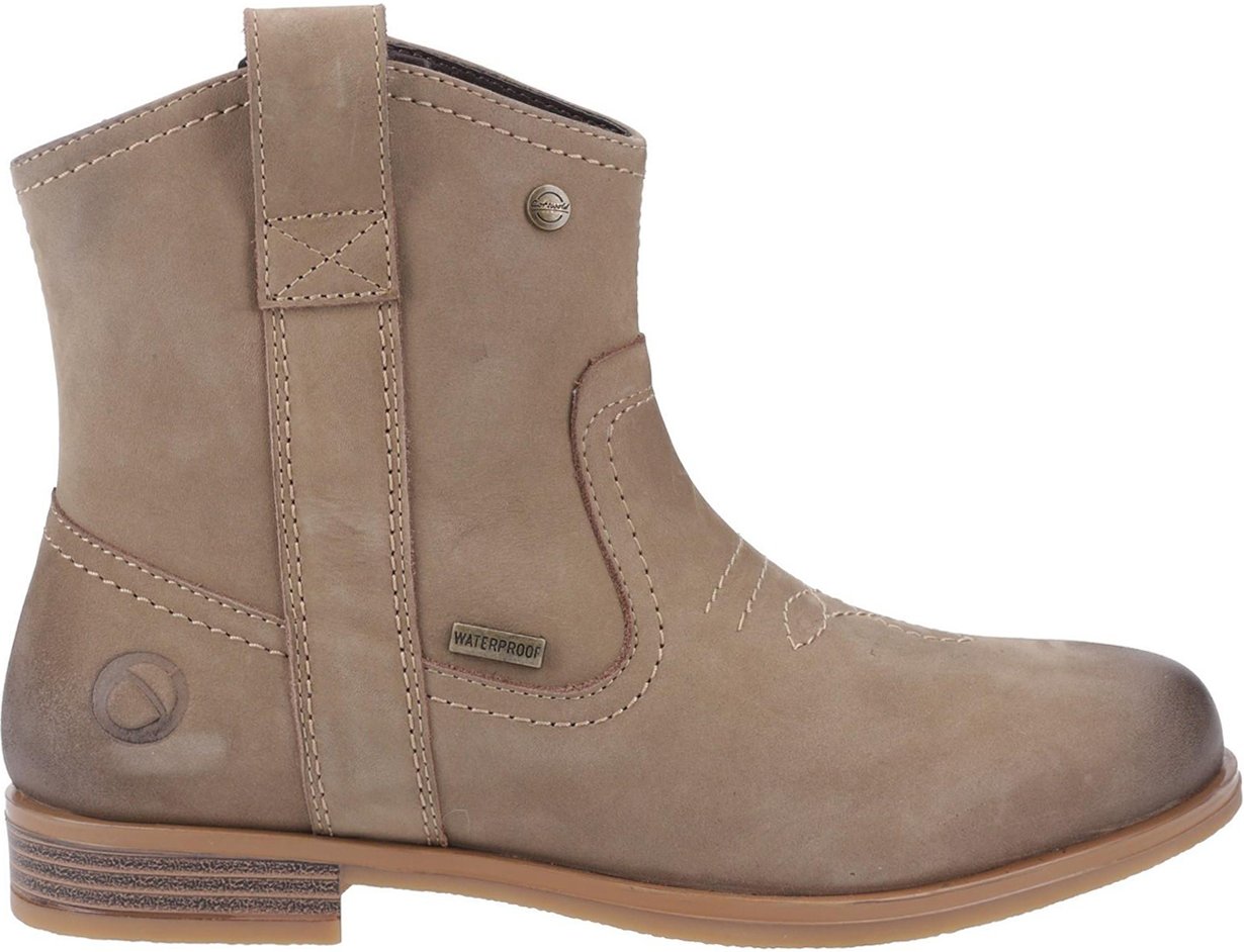 Cotswold Signet Damen Stiefeletten