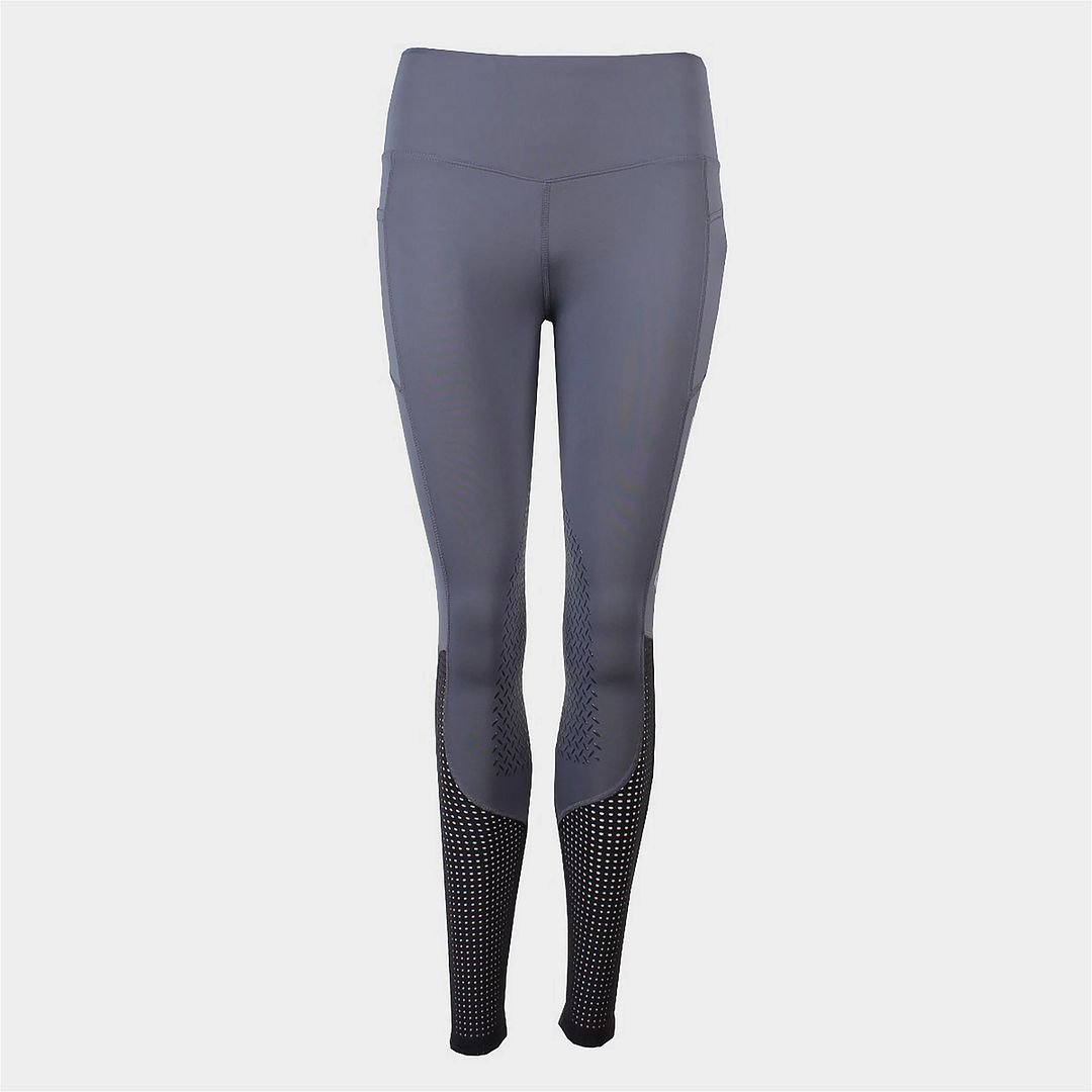ARIAT EOS Womens Grey Leggings