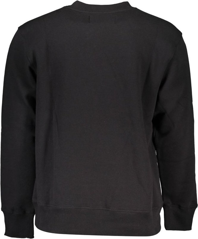 Jeans Rundhals Sweatshirt K50k507276