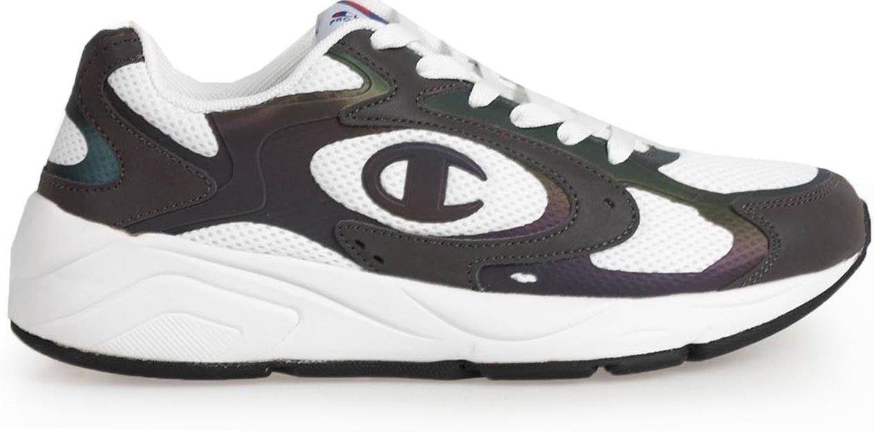 Champion Sneaker Lexington 200 Damen weiß