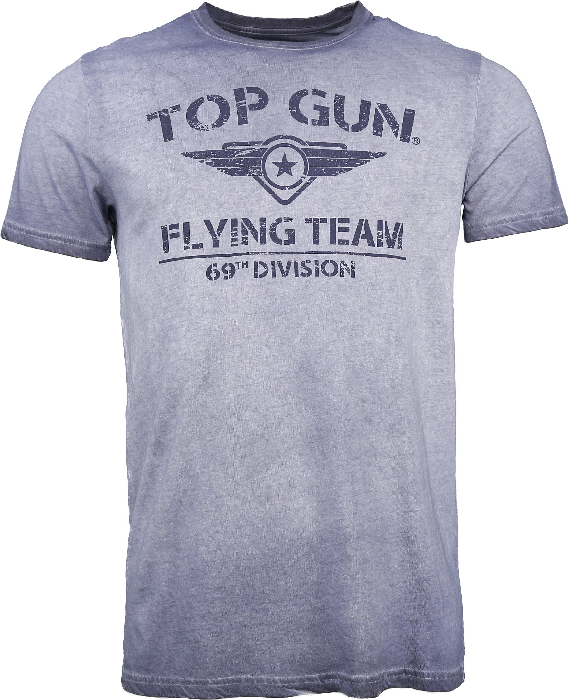 Top Gun T-Shirt Ease TG20191041