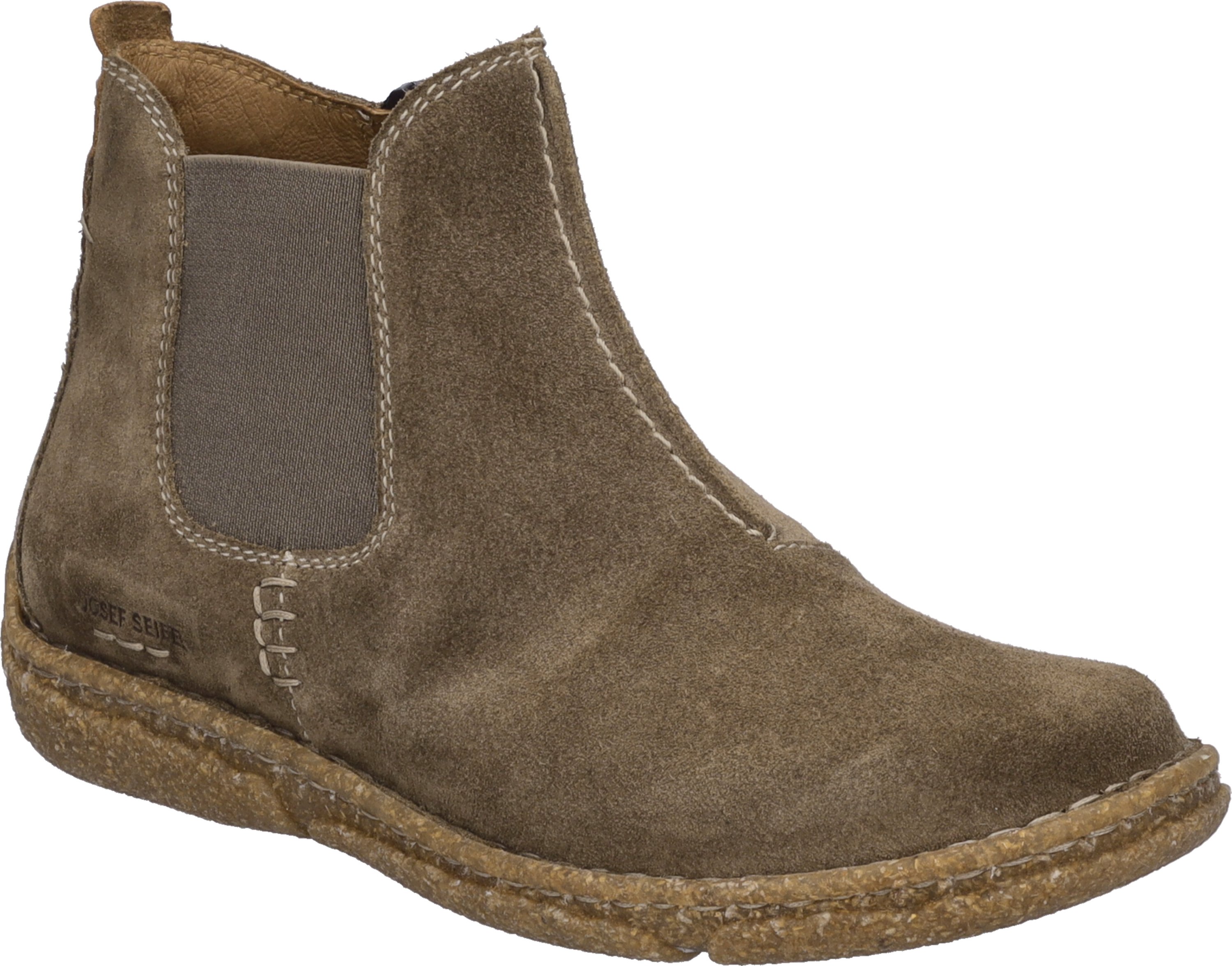 JOSEF SEIBEL Neele 68 | Stiefelette für Damen | Beige Neele 68, taupe