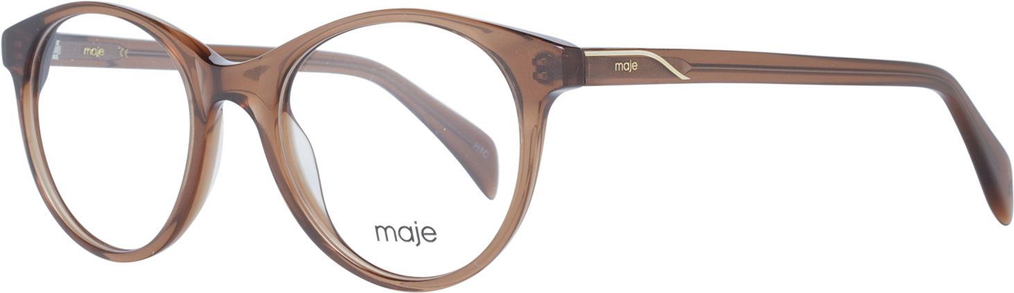 Thumbnail - Maje Optische Fassung MJ1002 003 49