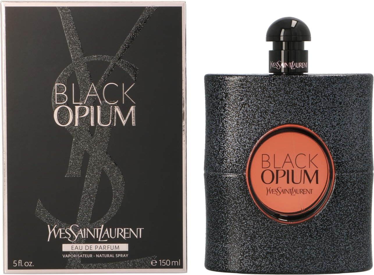 Yves Saint Laurent Black Opium Eau de Parfum 150ml Spray