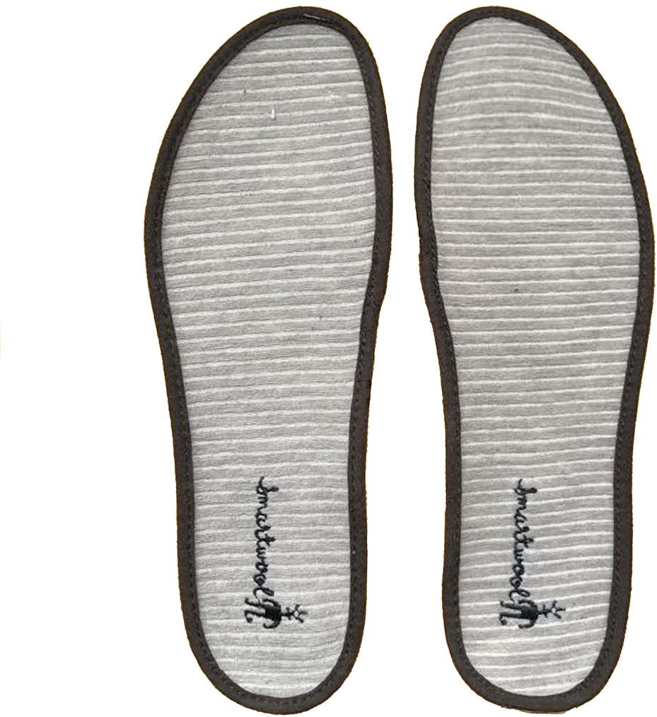 Timberland Smartwool Insole Grey Herren Accessoires