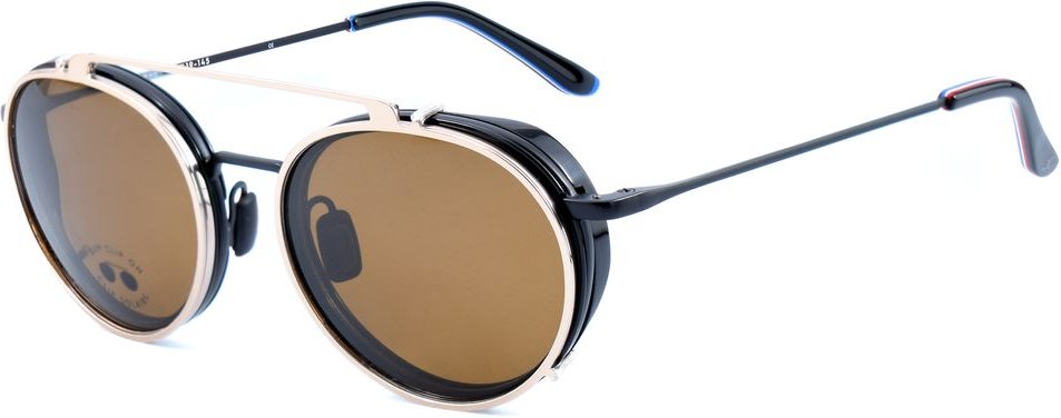 Vuarnet 0001 Clipon-Sonnenbrille