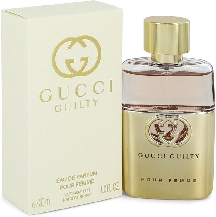 Gucci Guilty Pour Femme Eau de Parfum 30ml