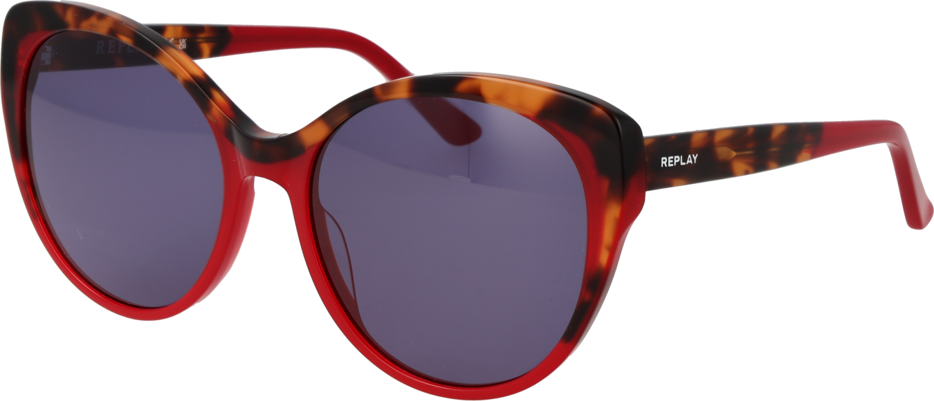 Replay Sonnenbrille RY582S H04 56