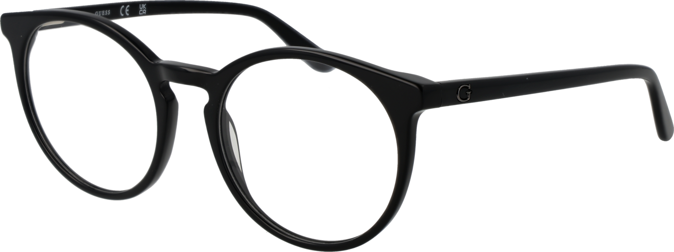 Guess Brillenfassung GU2870 001 53