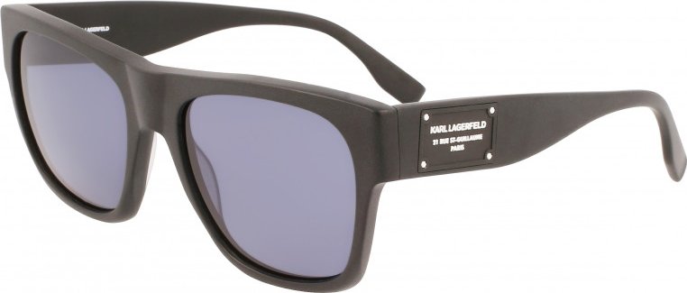 Karl Lagerfeld KL6074S 55 002 Sonnenbrille