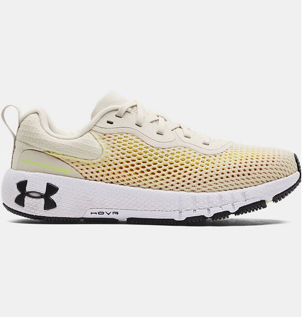 Under Armour Hovr Machina 2 Se Womens Beige Trainer