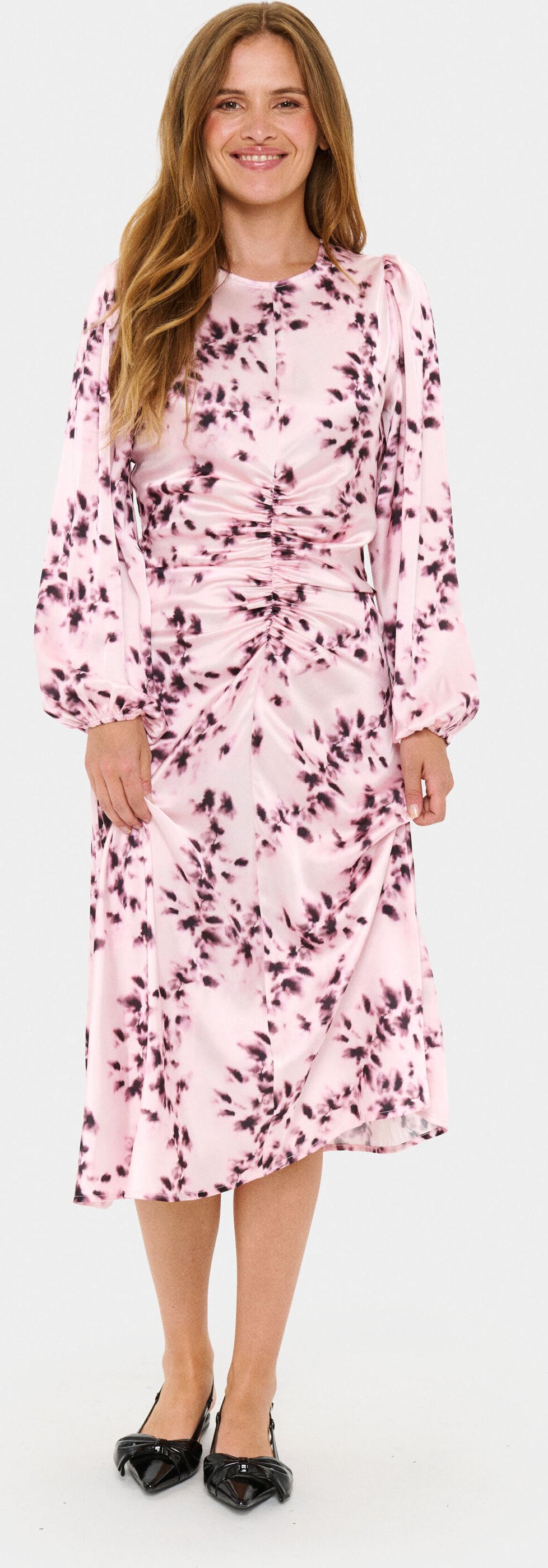 Kleid NellaSZ Kleid A-shape