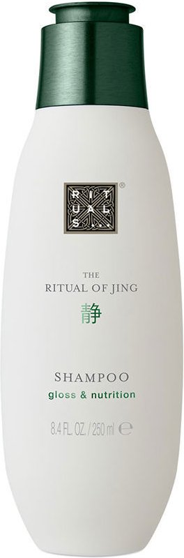Das Ritual Von Jing Shampoo 250 ml