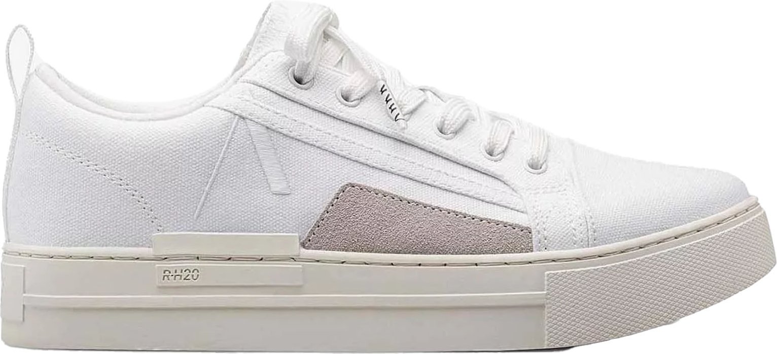 Arkk Copenhagen Sommr Pet R-H20 Womens White Trainer