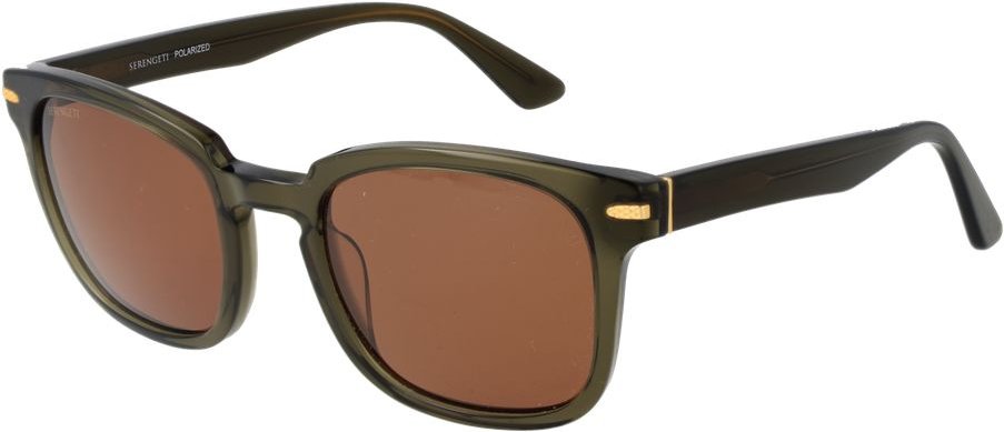 Agata Polarisierte Sonnenbrille