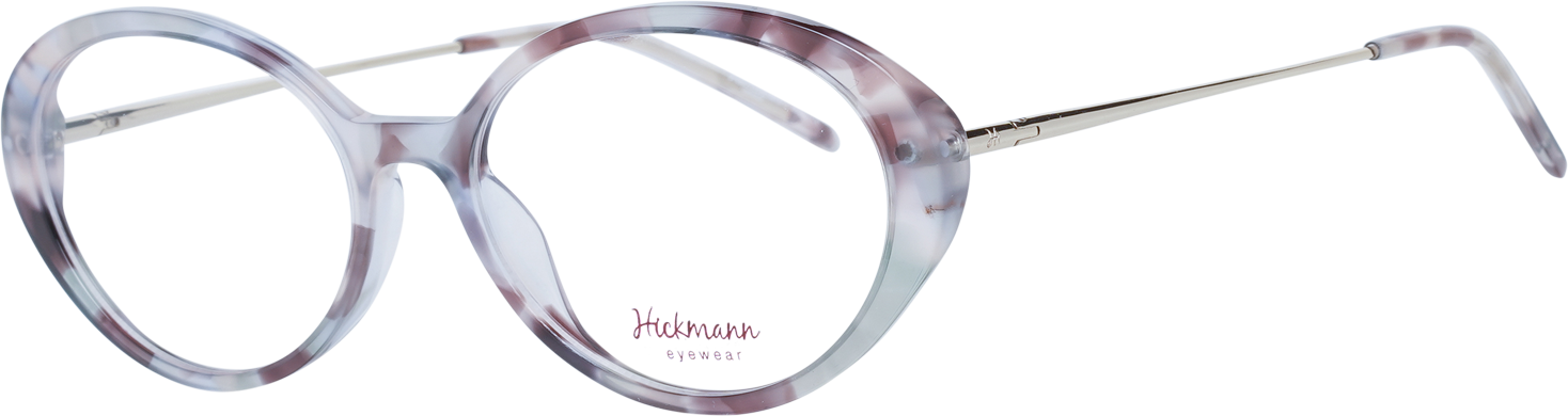 Ana Hickmann Lunettes HI6126 G22 54