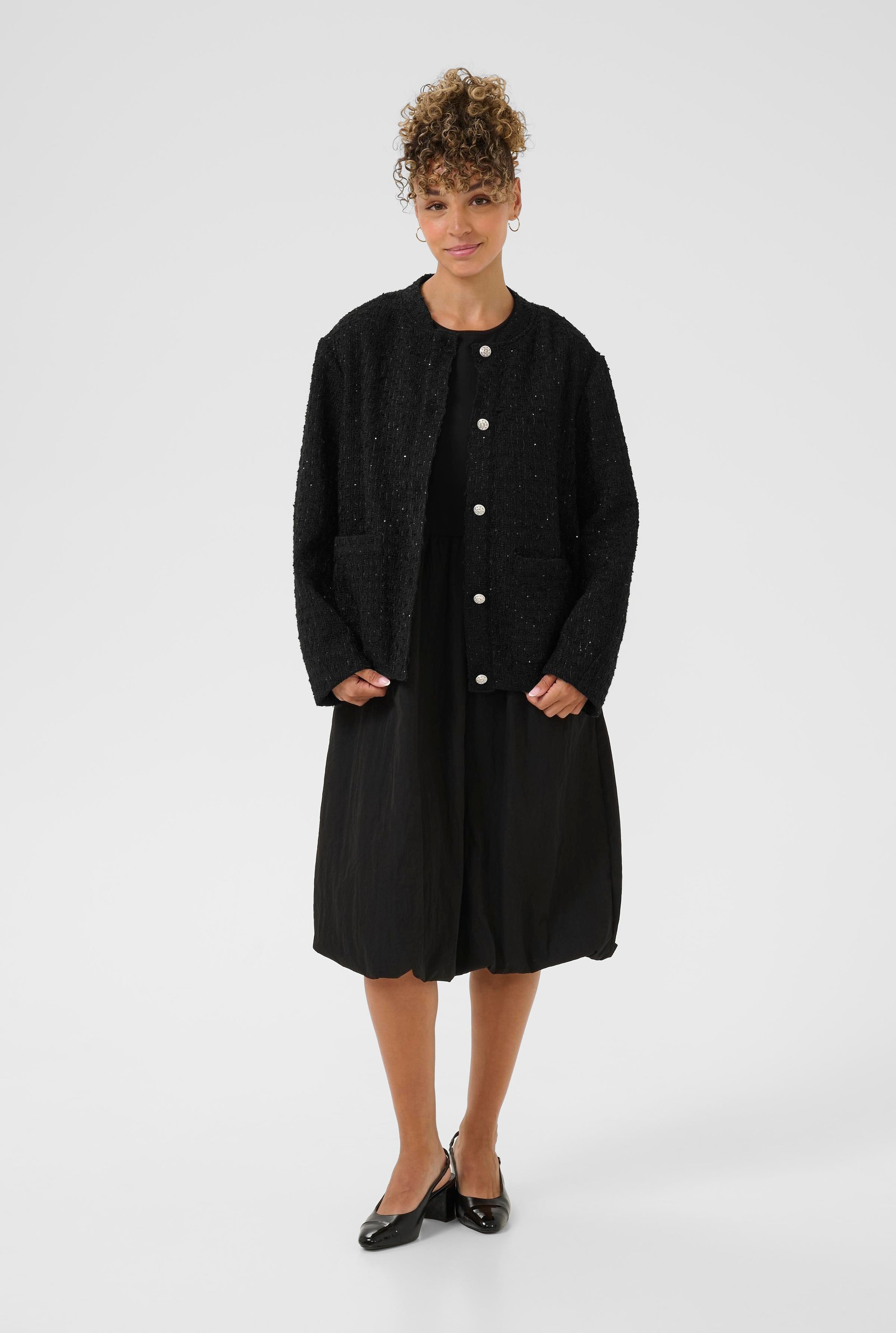 Jacke CRCracker Jacke Loose fit