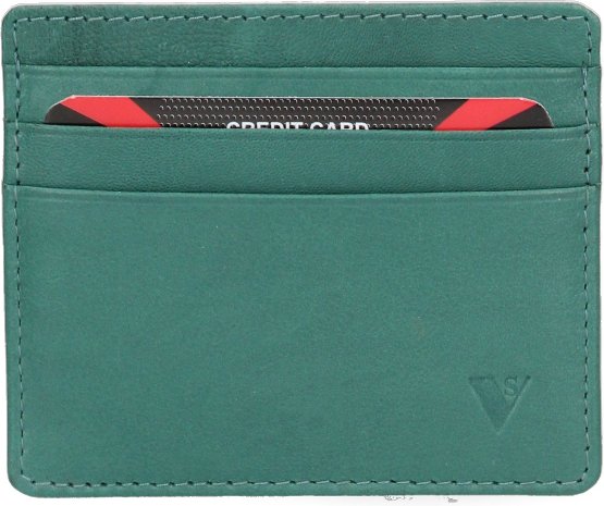 Sergio Valentini Kartenhalter Männer