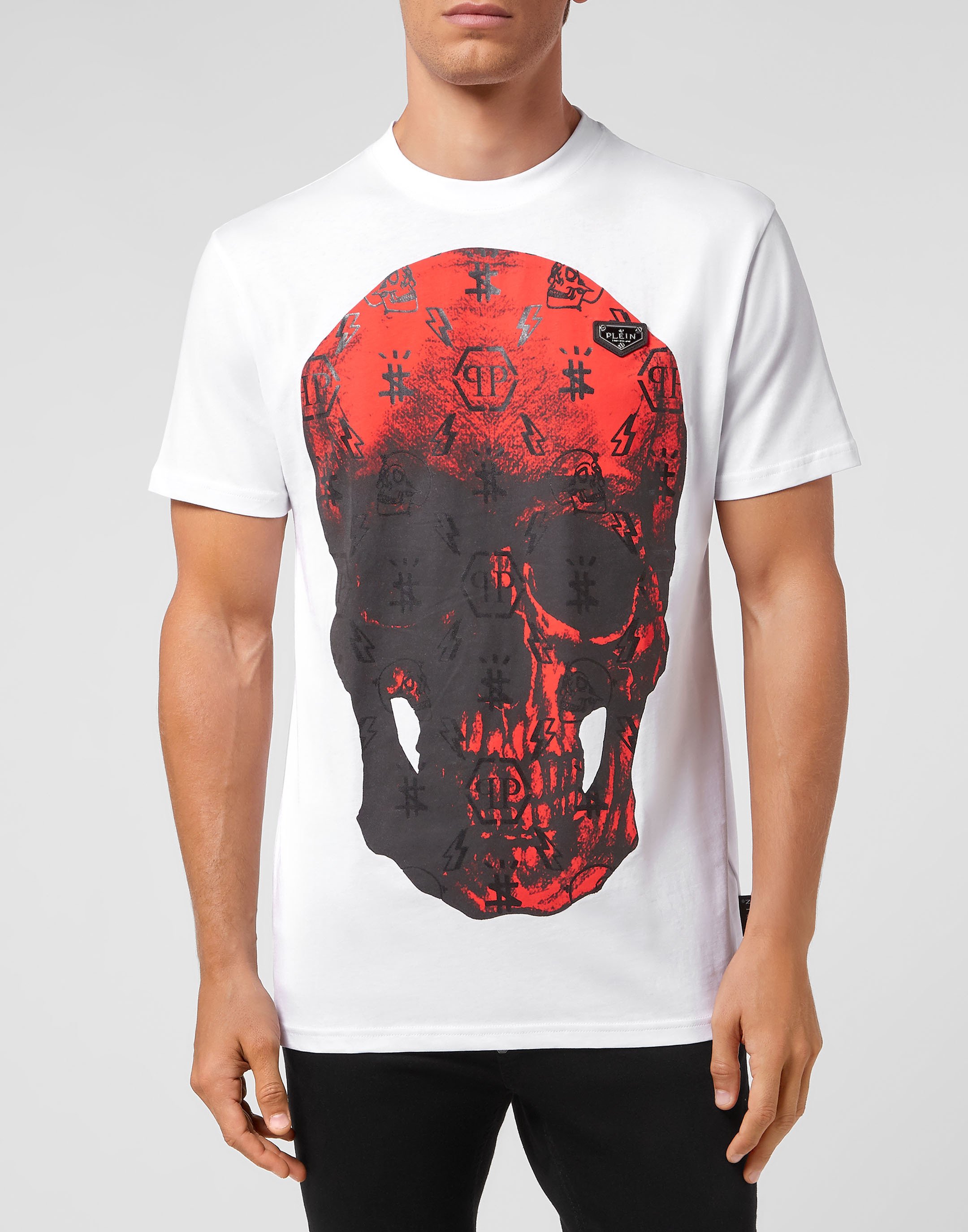 T-Shirt Skull
