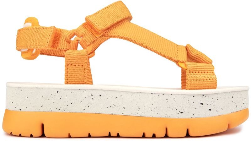 Camper Oruga Up Sandalen