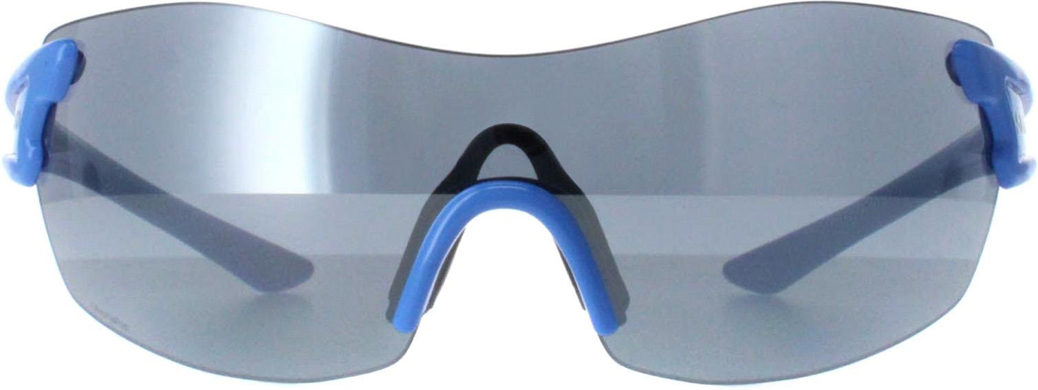 Smith Pivlock Asana/N PJP blau silberne Sonnenbrille