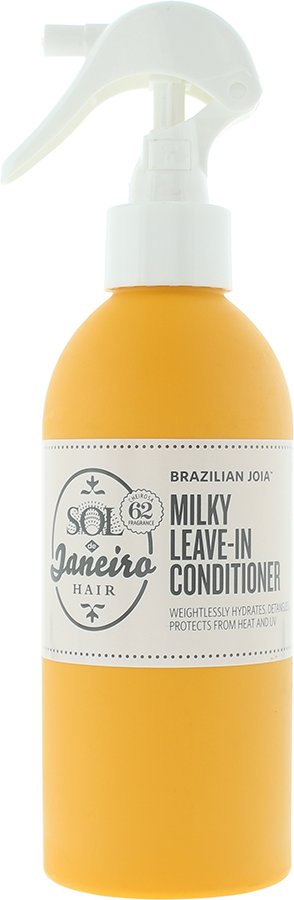 Sol De Janeiro Brasilianisches Joia Milky Leave-In Conditioner 210ml