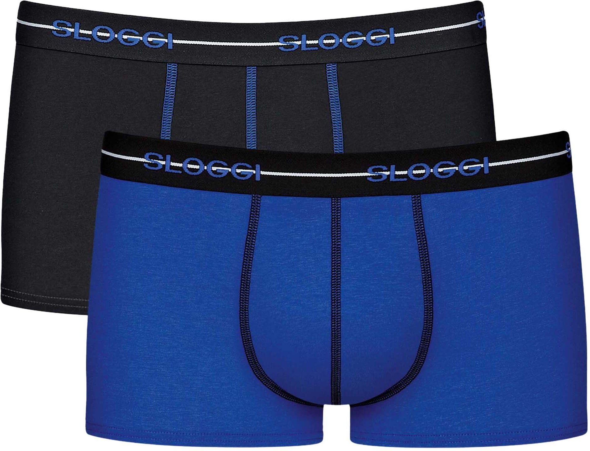 Sloggi Start Hipster Box Boxershort