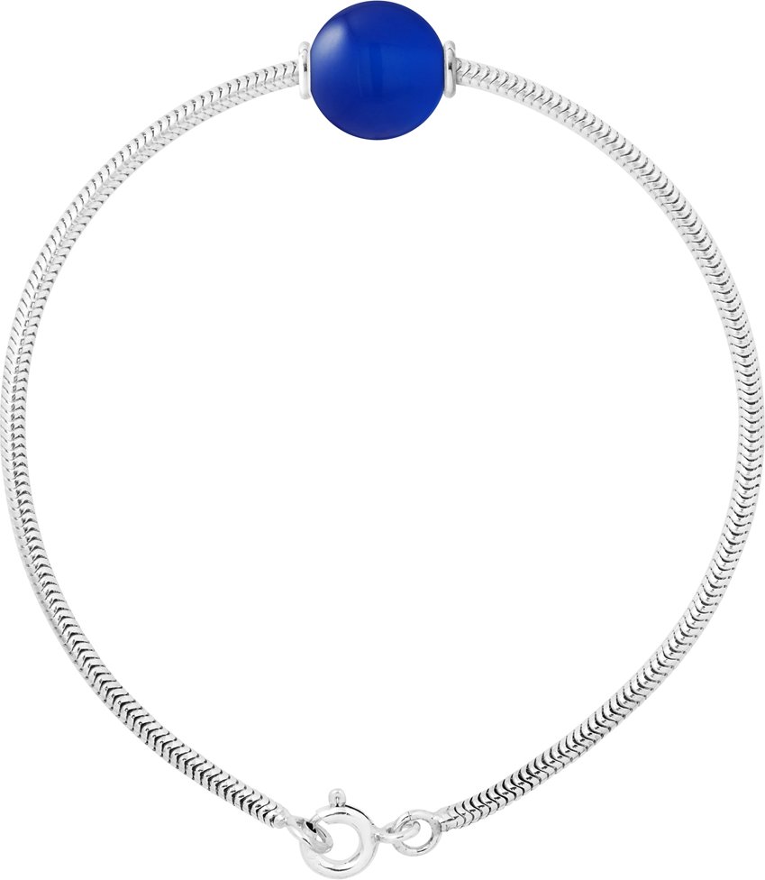 Armband Silber Sterlingsilber 925 Peking