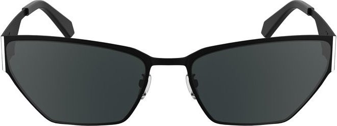 Ckj733s Katzenaugen-Sonnenbrille mit UV-Schutz
