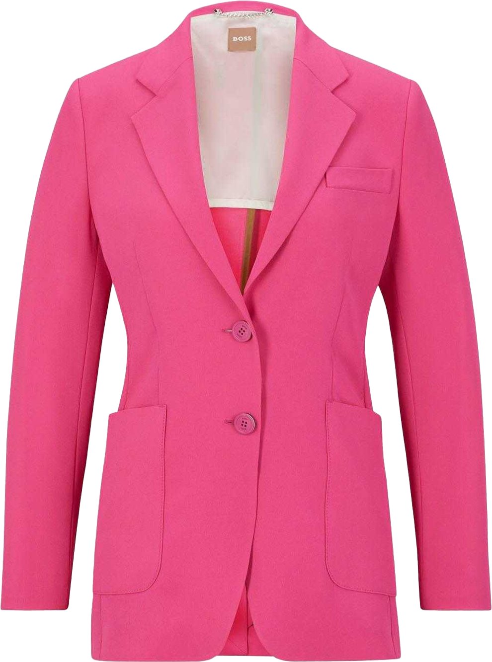 Boss - "Japito" Blazer für Damen (Pink)
