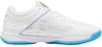 Thumbnail - Puma Unisex Erwachsene Accelerate Turbo Schuhe (Weiß/Blau)