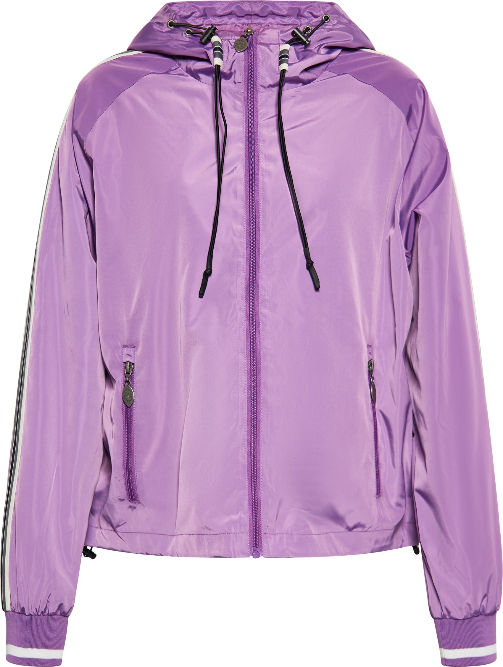 Mymo Blouson Damen lila