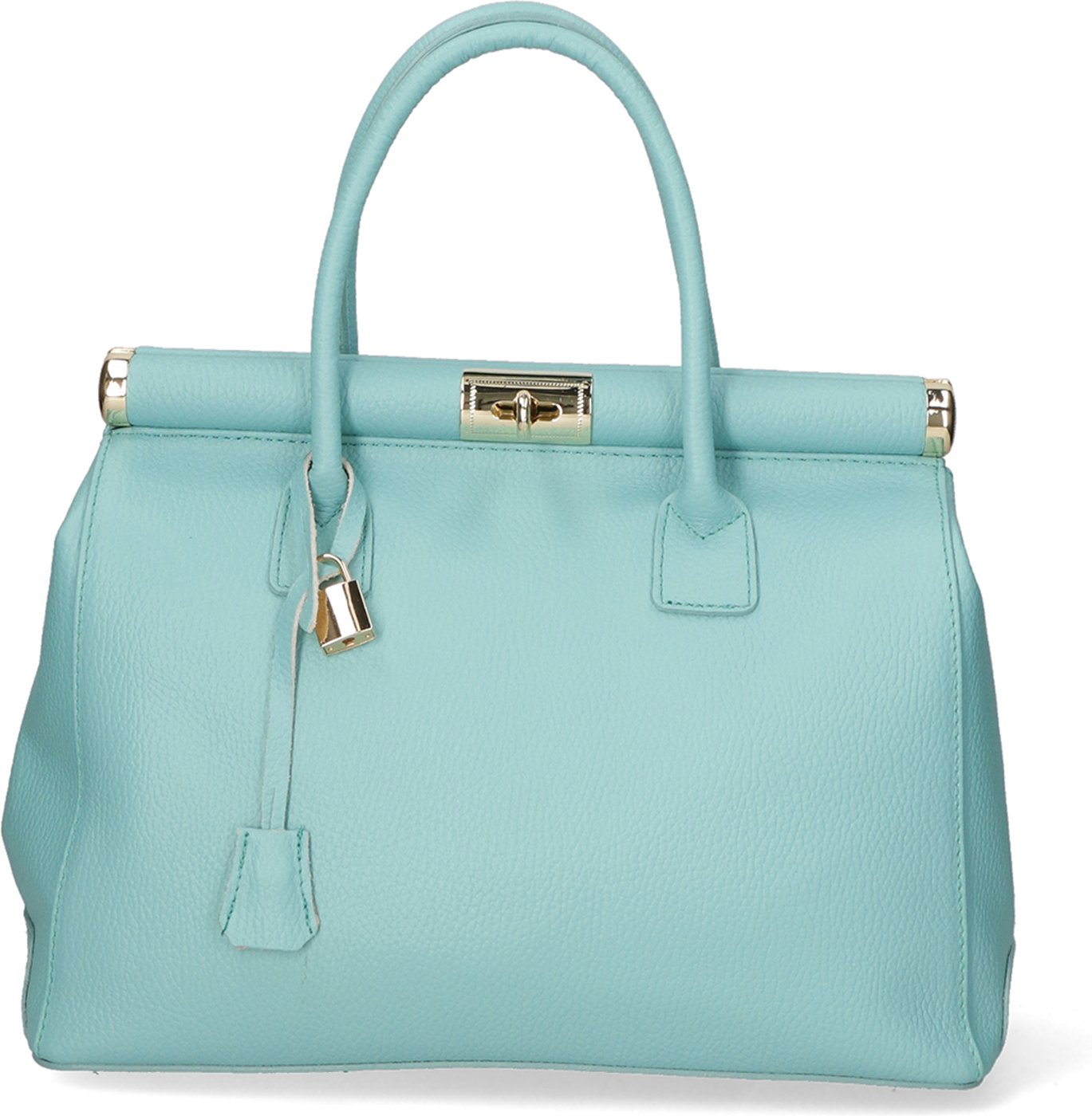 Gave Lux Handtasche Frauen GREEN AQUA