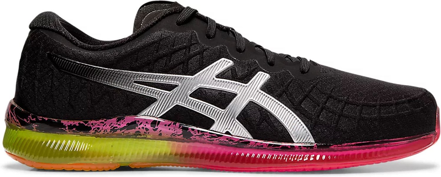 Asics Gel Quantum Infinity Womens Black Trainer