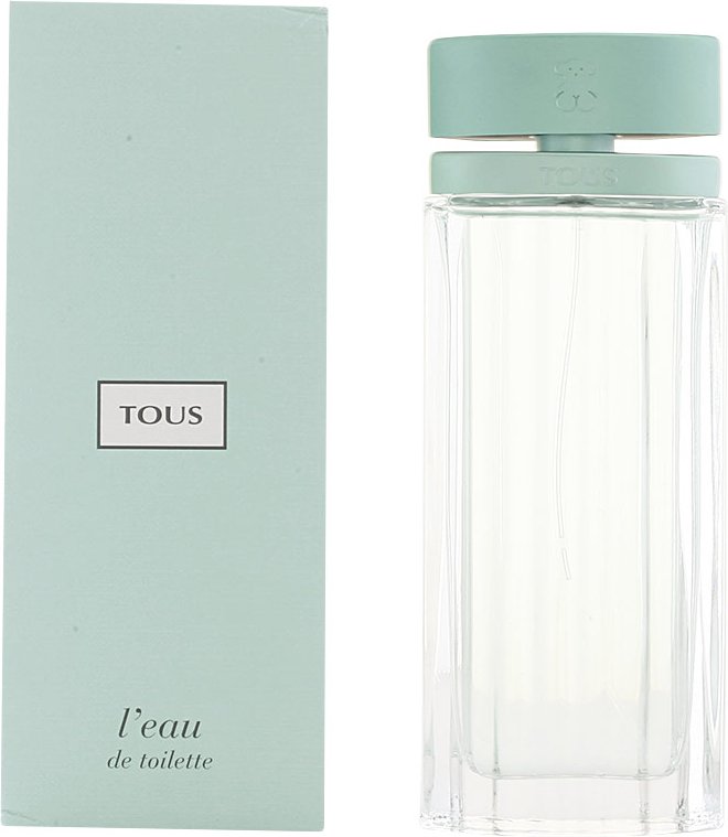 Tous L'Eau De Toilette Spray 90 ml