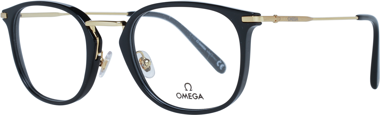Thumbnail - Omega Optische Fassung OM5024 001 52