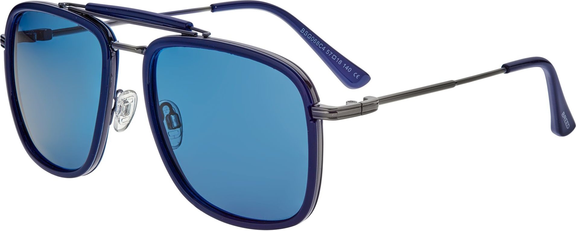 Lunettes de soleil polarisées Breed Flyer