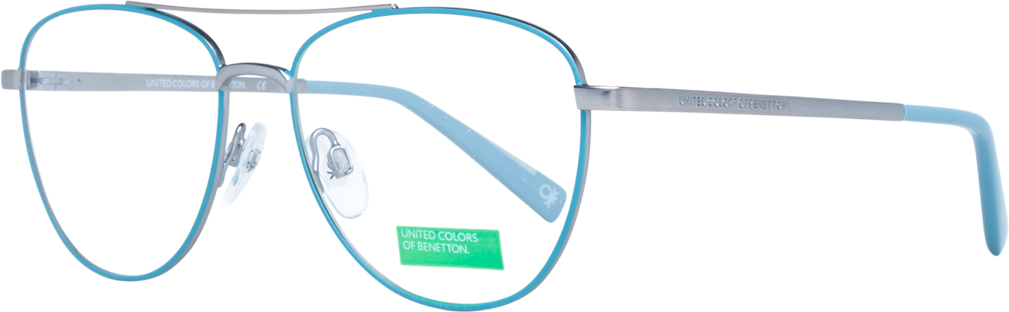 Thumbnail - Benetton Optische Fassung BEO3003 649 53