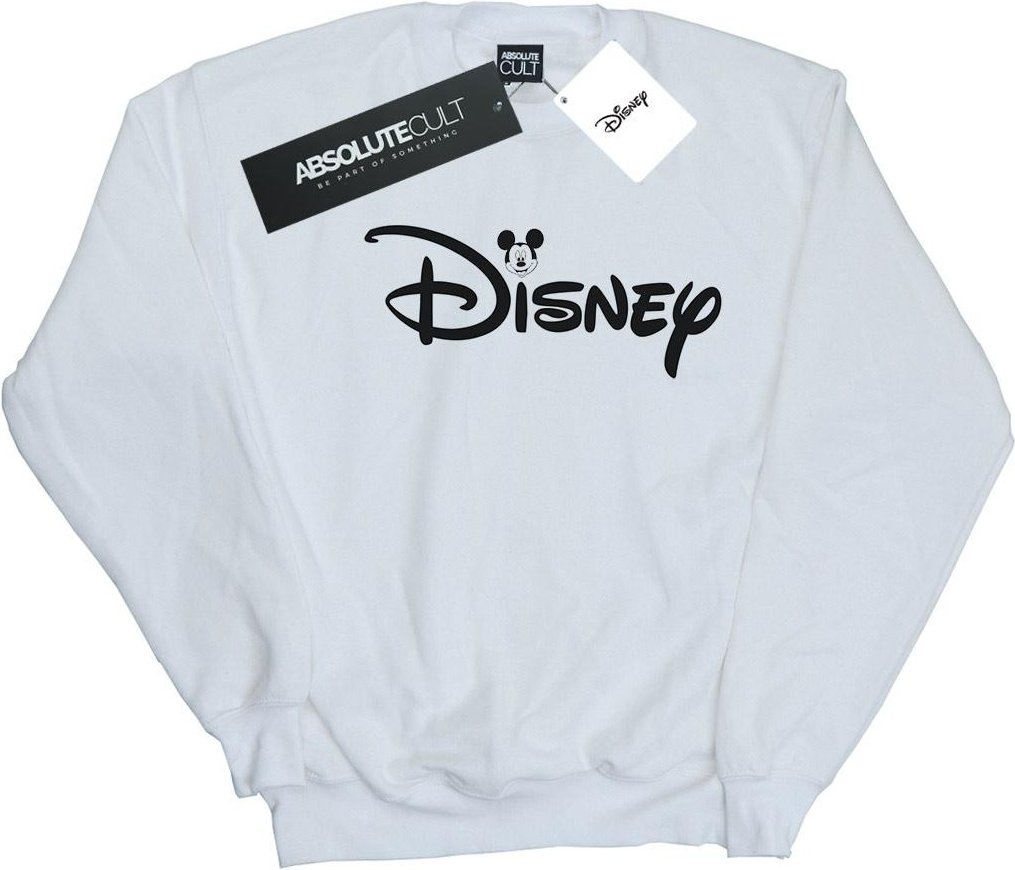Disney - Sweatshirt für Herren (Weiß)