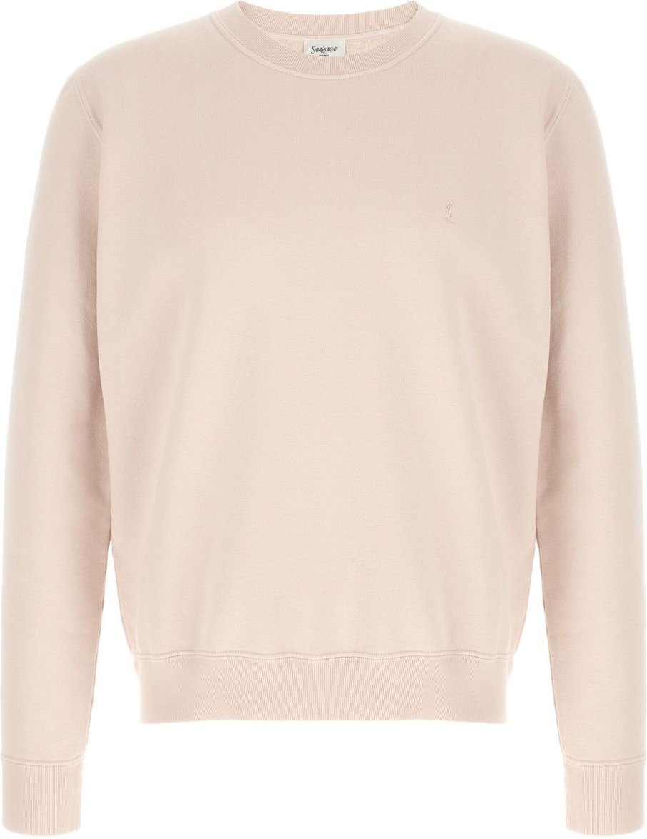 Puder Baumwollpullover