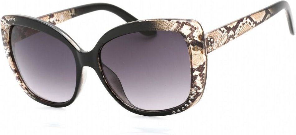 Katzenaugen-Sonnenbrille Modell Gugf038305