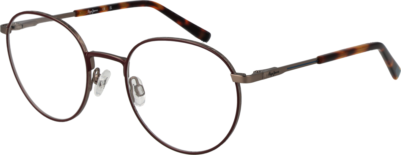 Pepe Jeans Brillenfassung PJ1321 C3 50