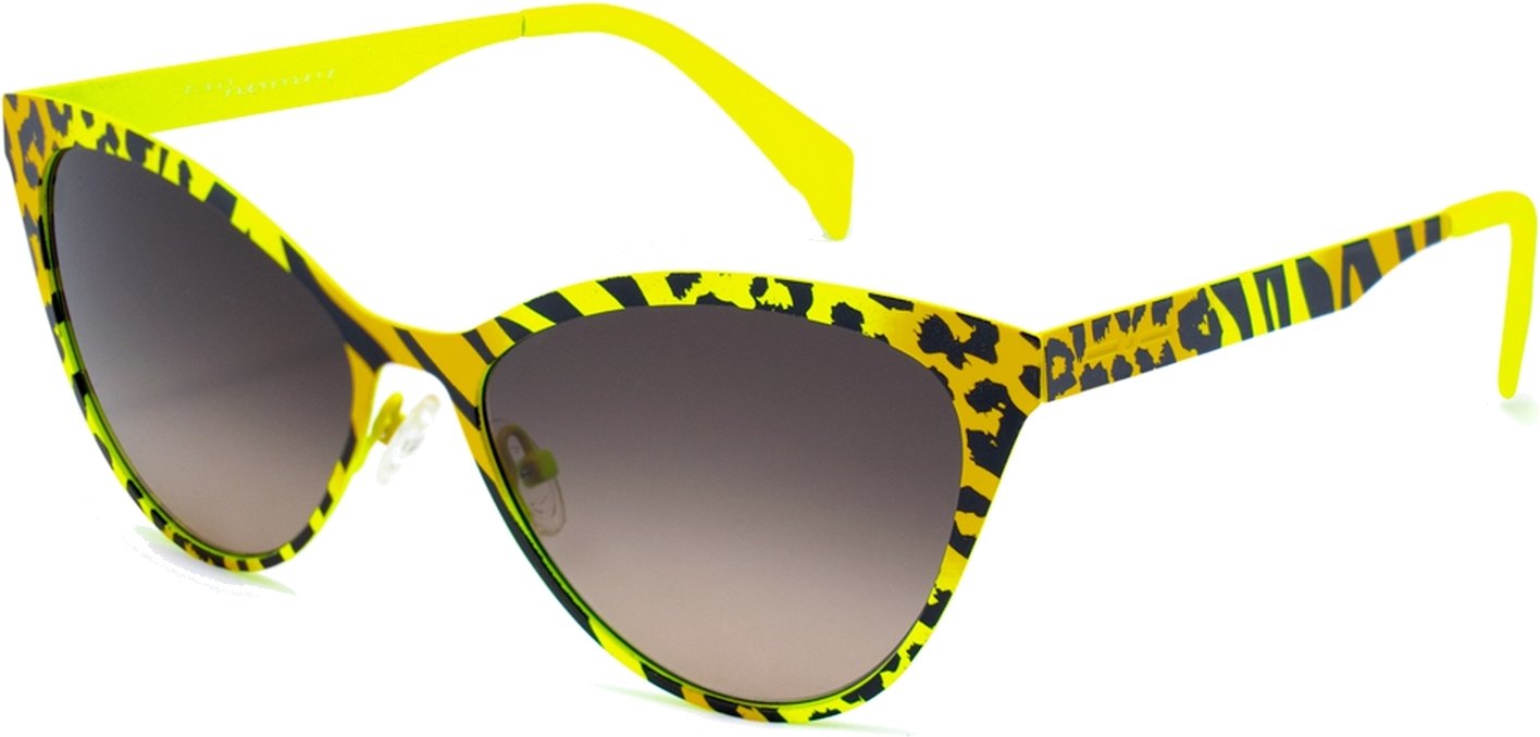 Thumbnail - Damen-Sonnenbrillen Italia Independent 0022 Ø 55 mm