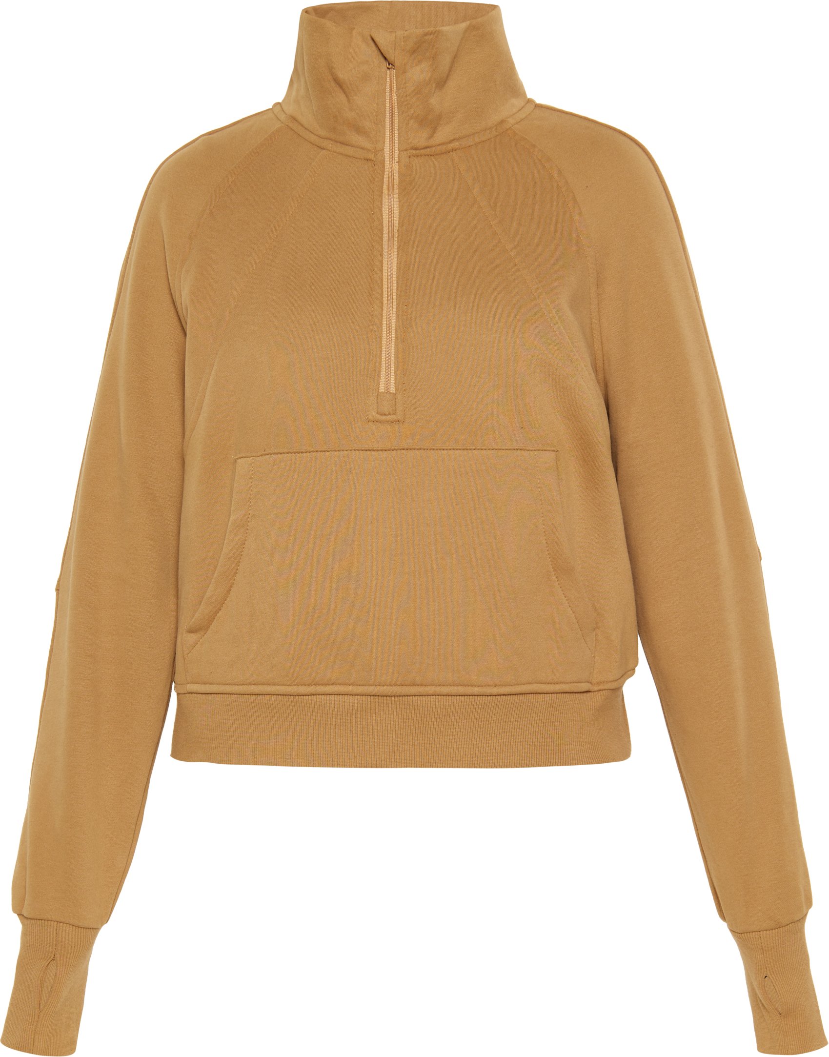 usha Sweatshirt Frauen Ulmenholz