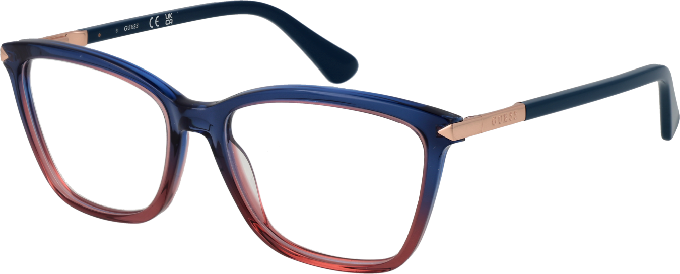 Thumbnail - Guess Brillenfassung GU2880 092 52