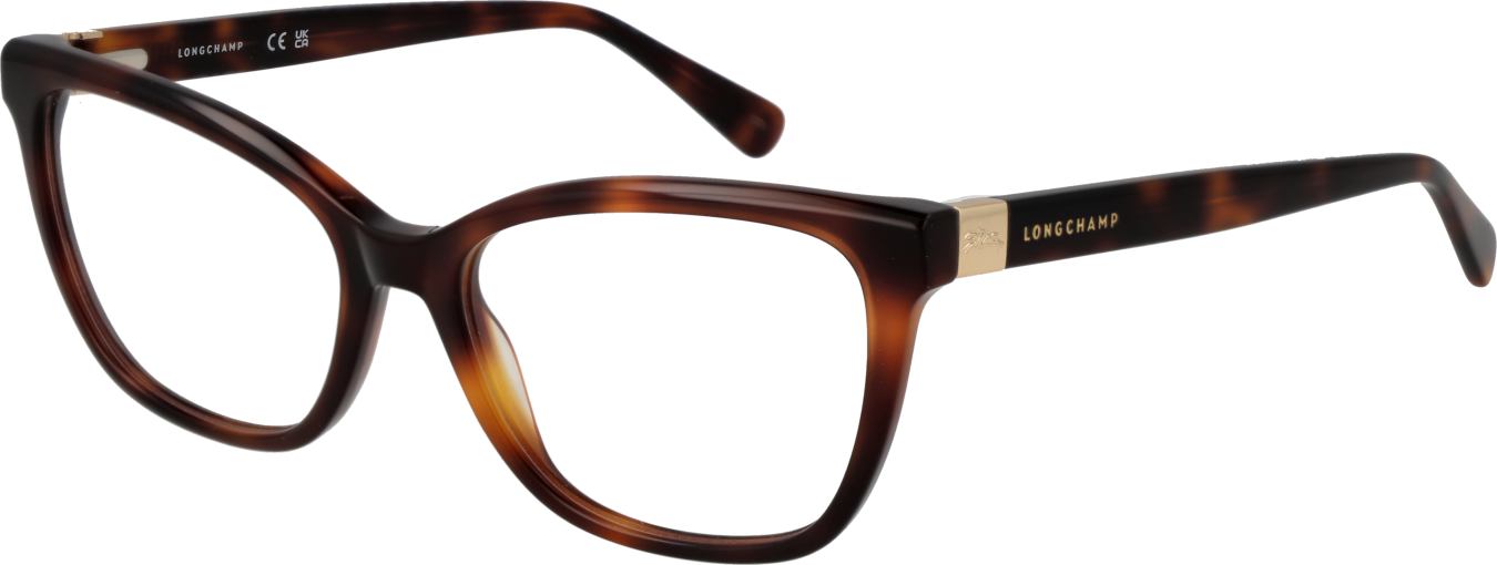 Longchamp Brillenfassung LO2707 230 54