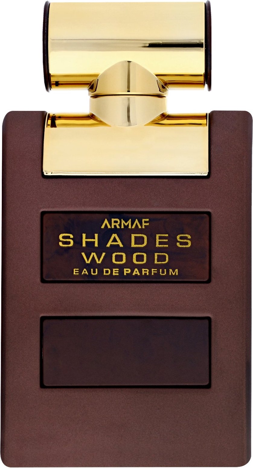 Thumbnail - Armaf Shades Wood Eau de Parfum Spray für Herren