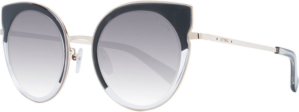 Katze Augen Sonnenbrille 3145