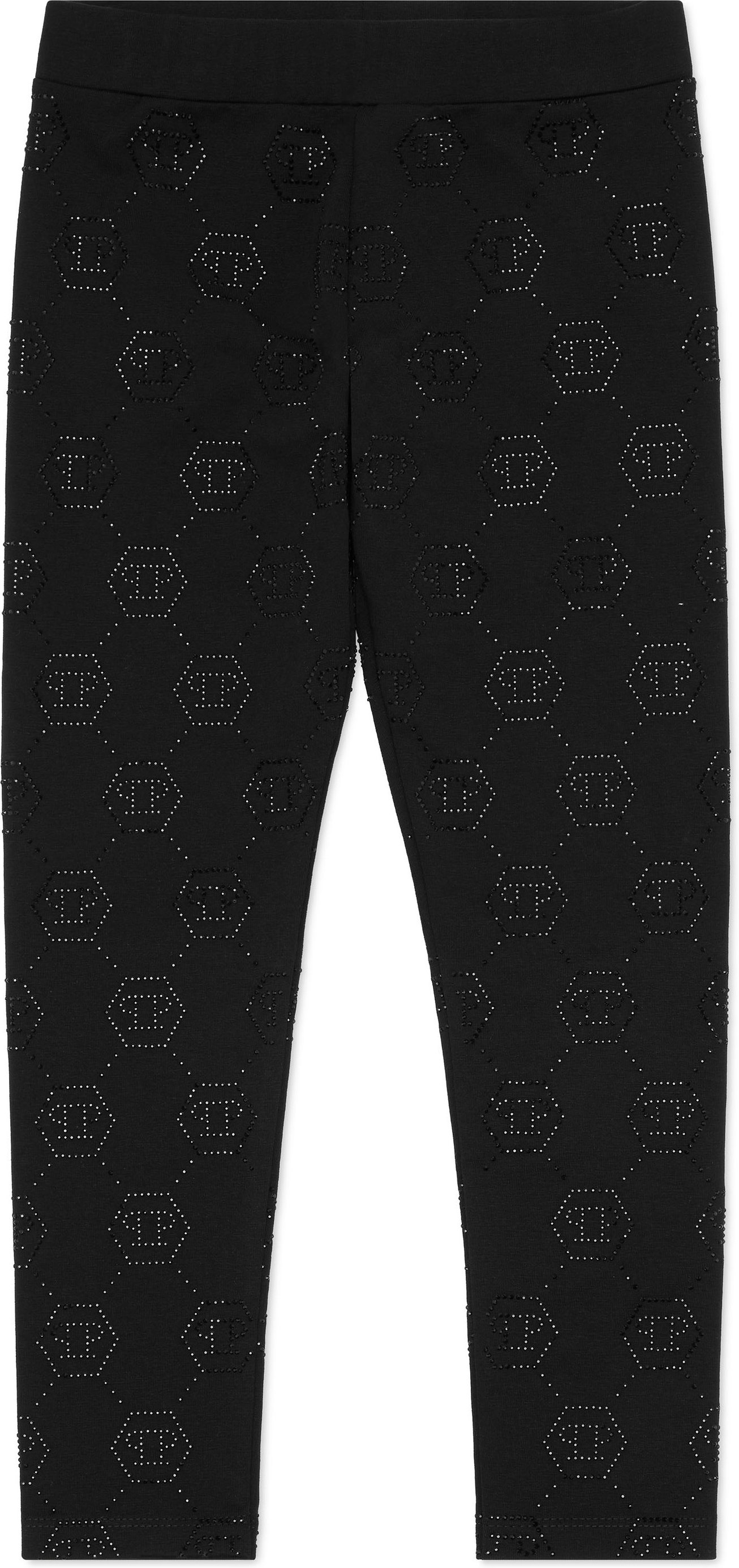 Jogging-Leggings Monogram
